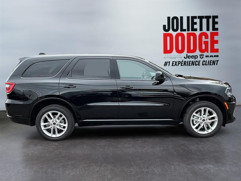dodge Durango 2026 - 10