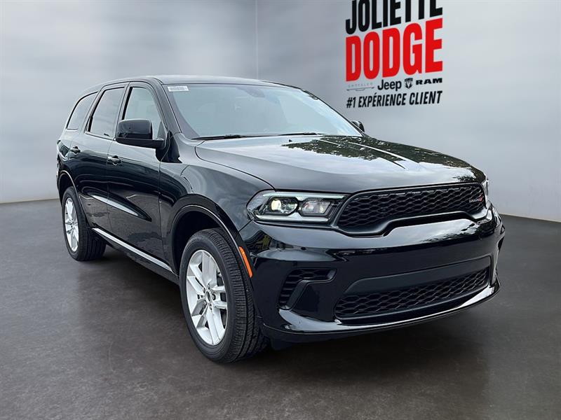 dodge Durango 2026 - 11