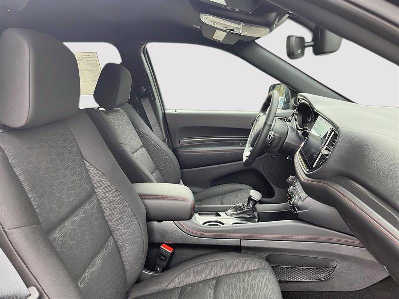 dodge Durango 2026 - 16