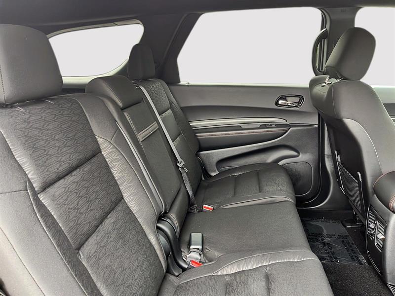 dodge Durango 2026 - 19