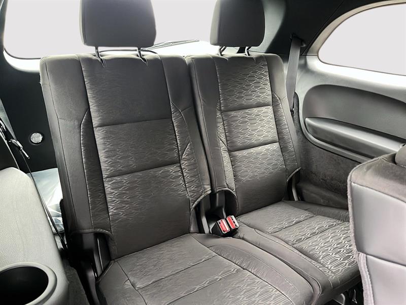 dodge Durango 2026 - 20