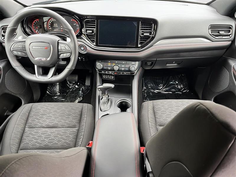 dodge Durango 2026 - 21