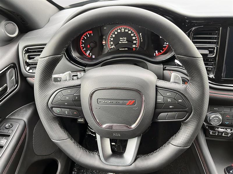 dodge Durango 2026 - 22