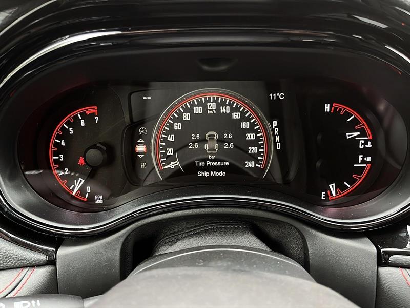 dodge Durango 2026 - 23