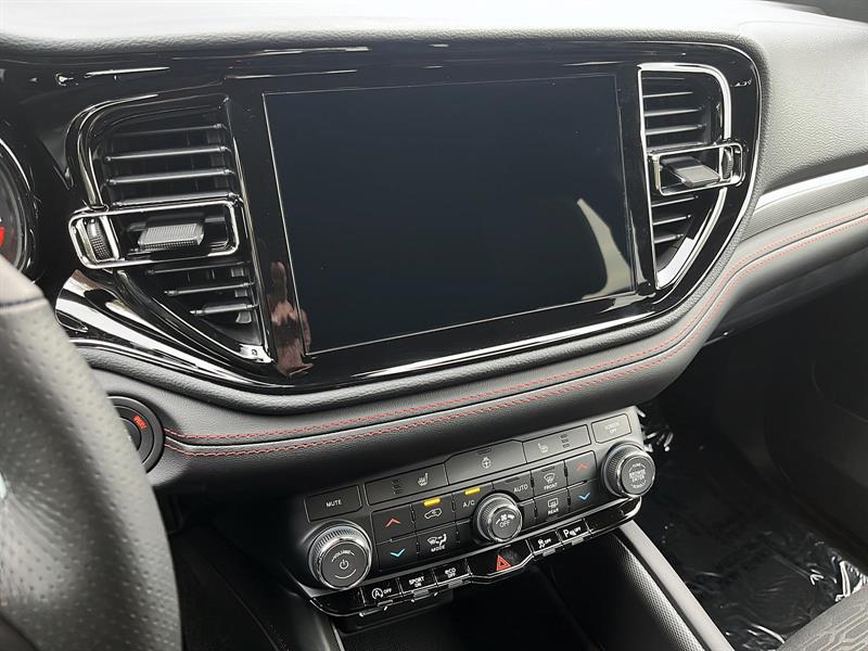 dodge Durango 2026 - 24