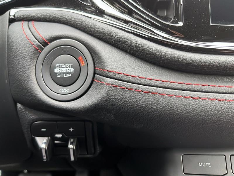 dodge Durango 2026 - 25