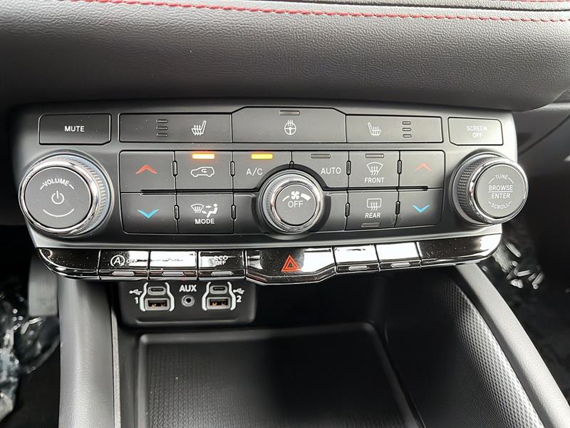 dodge Durango 2026 - 26