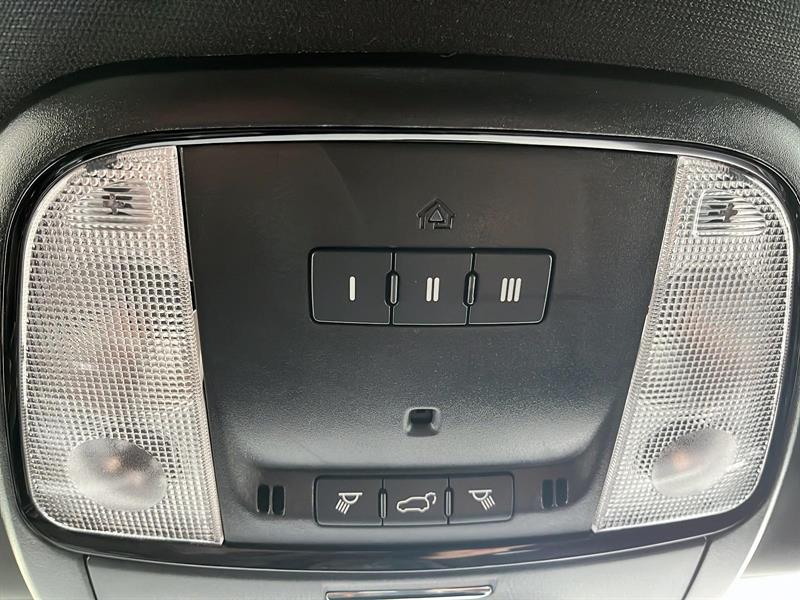 dodge Durango 2026 - 28