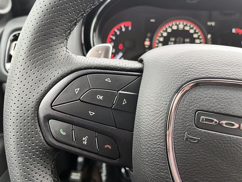 dodge Durango 2026 - 30