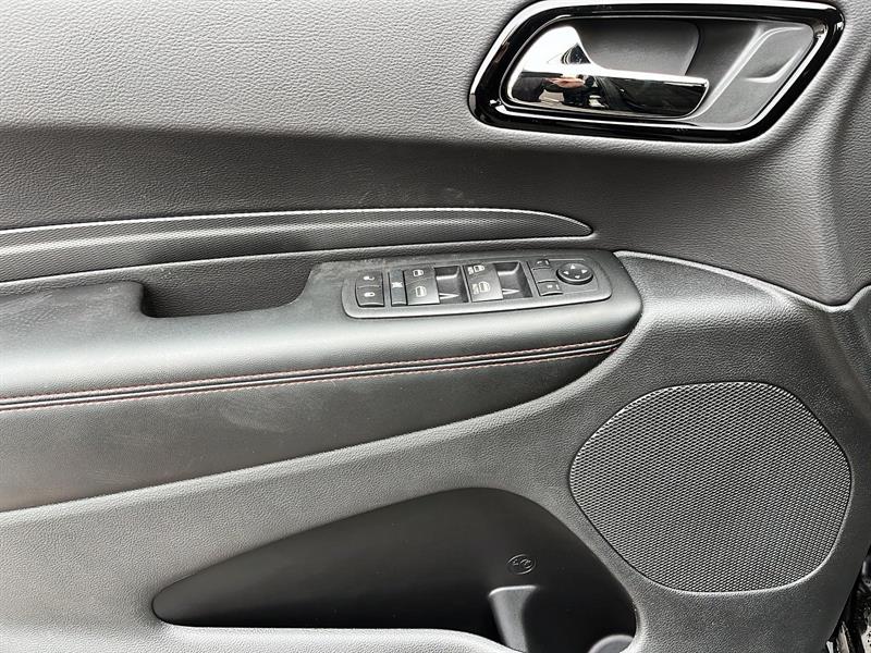 dodge Durango 2026 - 32