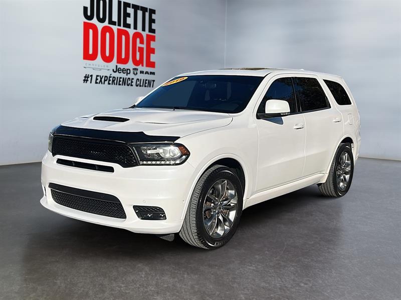 dodge Durango 2019