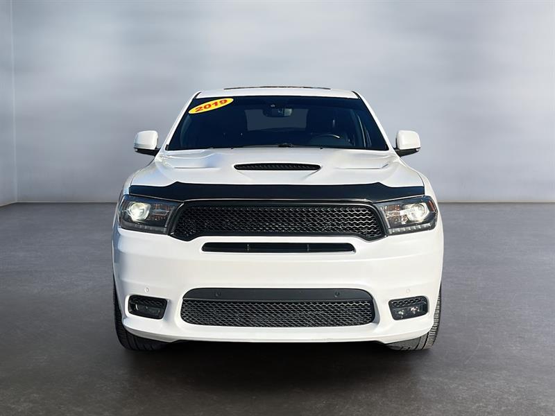 dodge Durango 2019 - 2