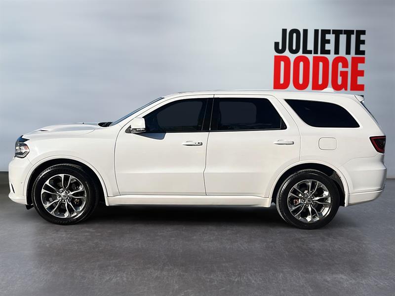 dodge Durango 2019 - 4