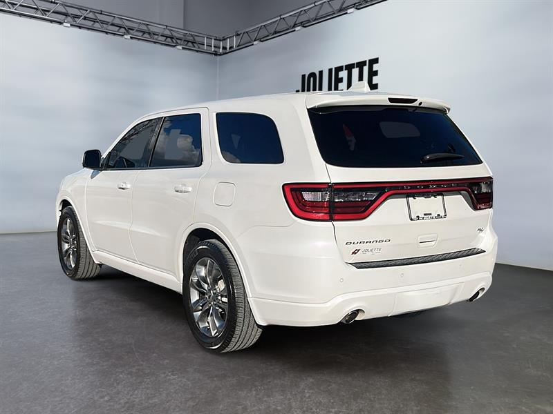 dodge Durango 2019 - 5