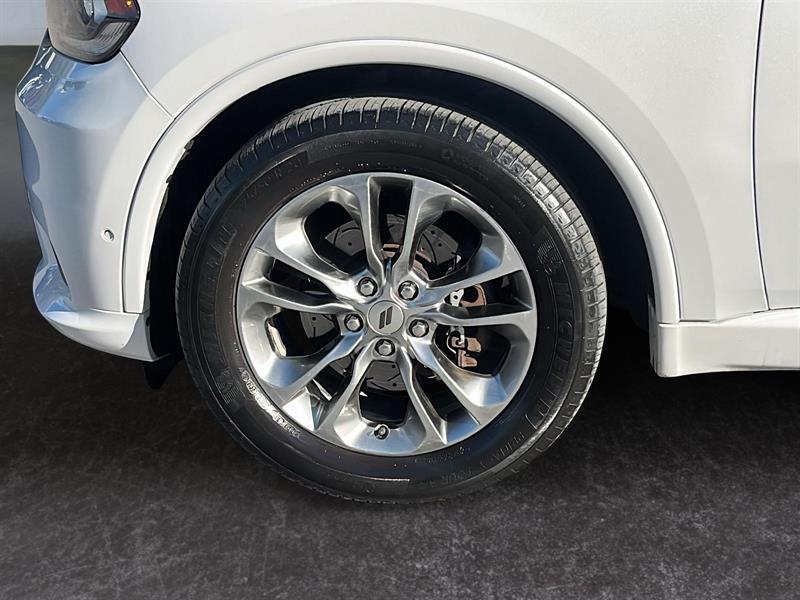 dodge Durango 2019 - 6