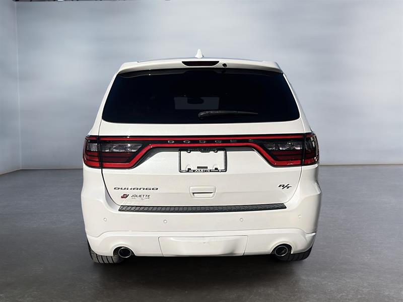 dodge Durango 2019 - 7