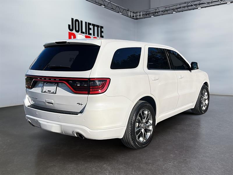 dodge Durango 2019 - 9