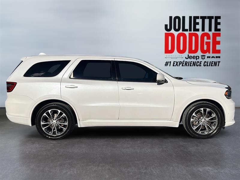 dodge Durango 2019 - 10