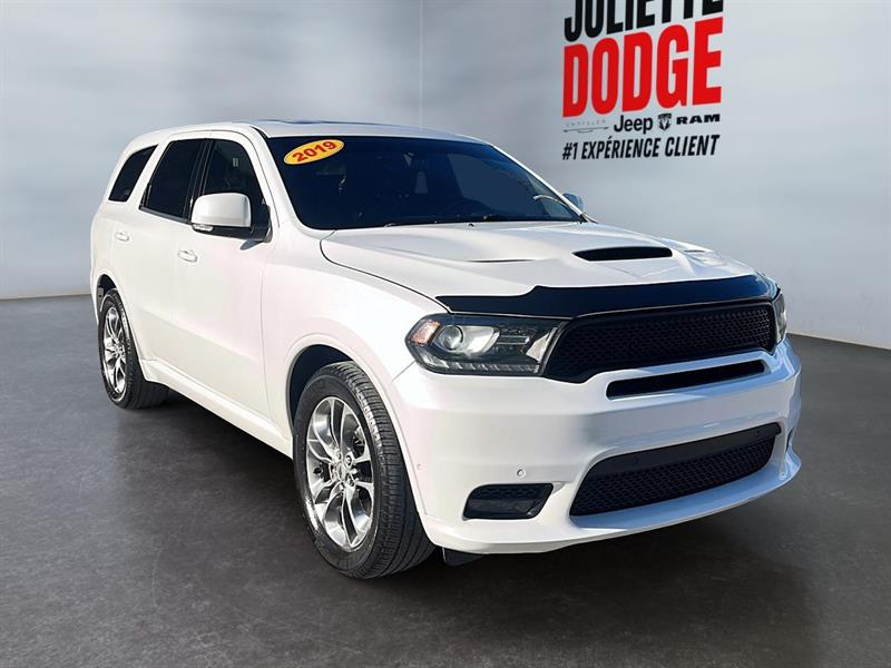 dodge Durango 2019 - 11