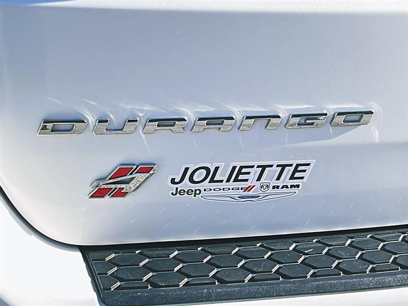 dodge Durango 2019 - 14