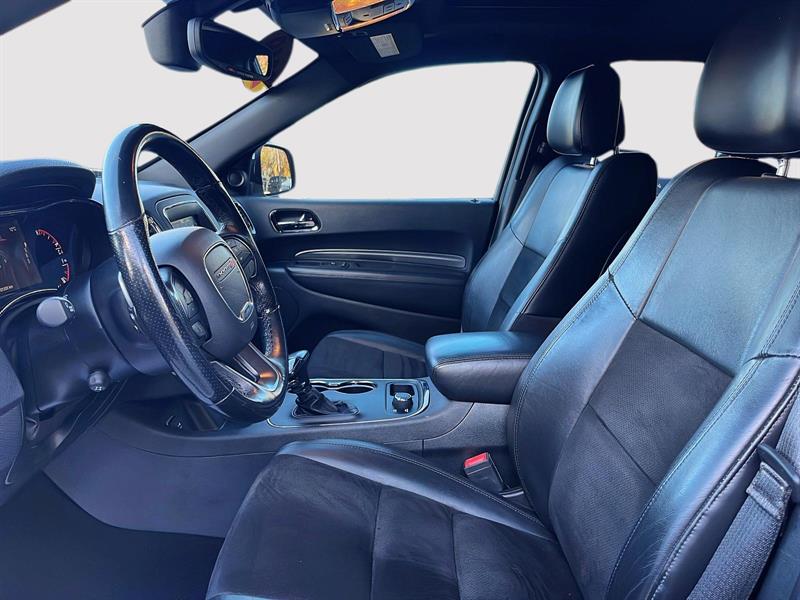 dodge Durango 2019 - 15