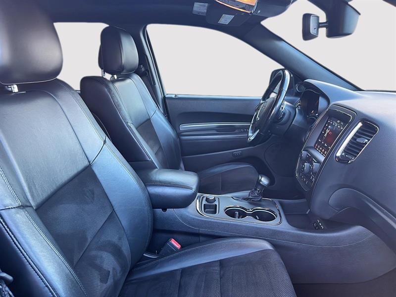 dodge Durango 2019 - 16