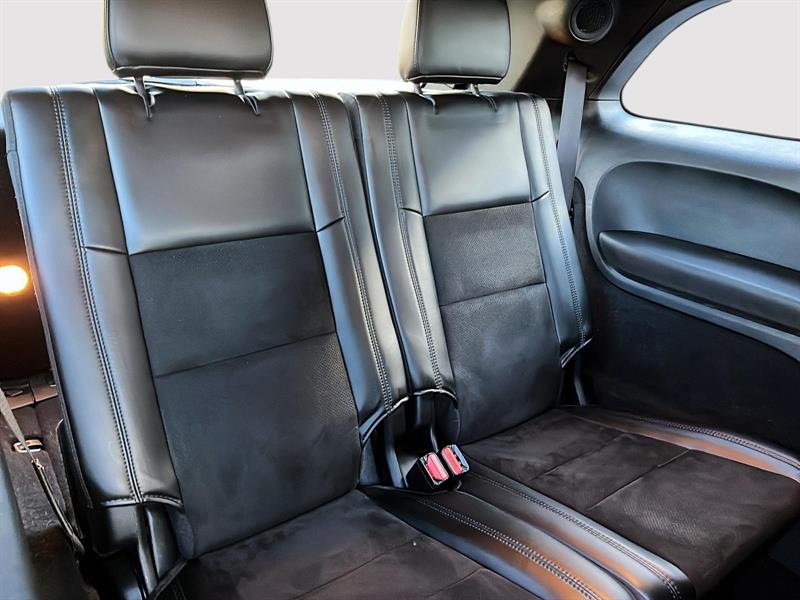 dodge Durango 2019 - 19