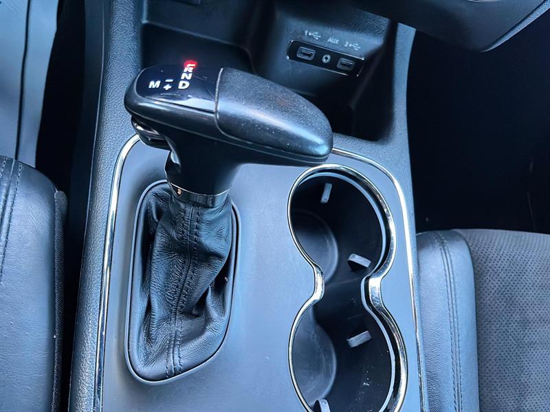 dodge Durango 2019 - 26