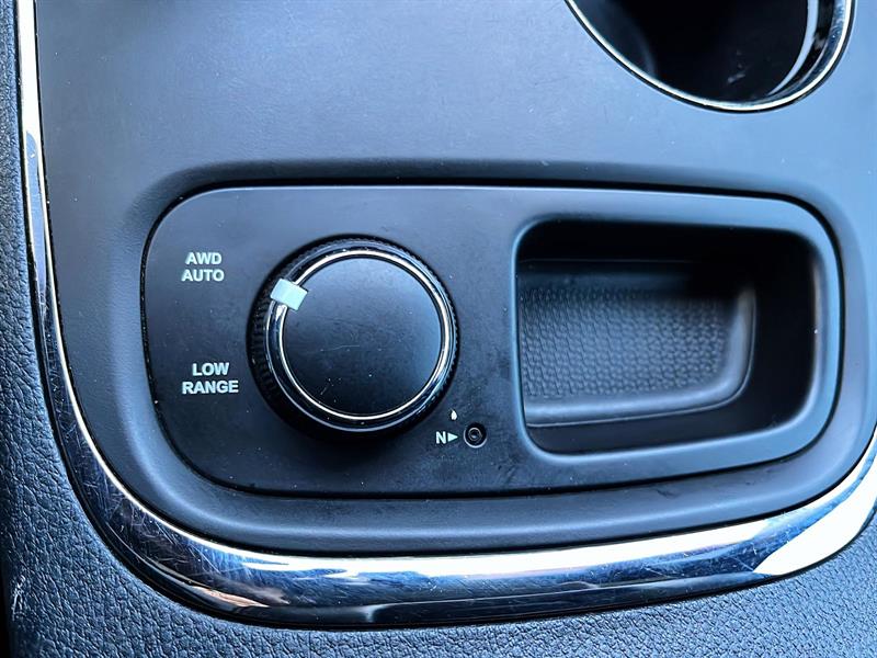 dodge Durango 2019 - 27