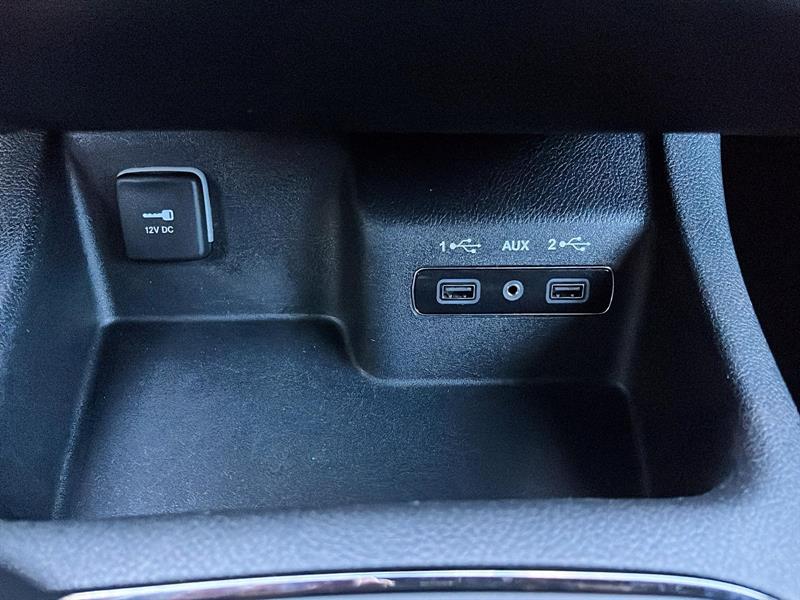 dodge Durango 2019 - 29