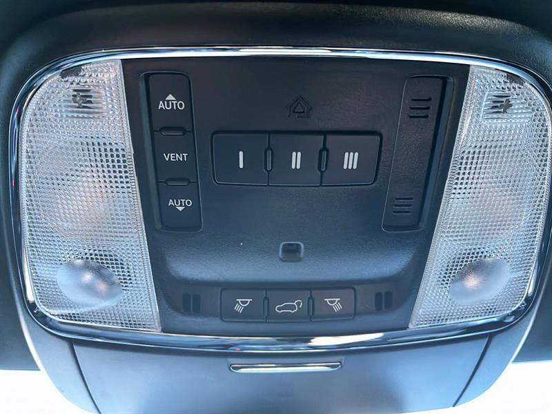 dodge Durango 2019 - 30