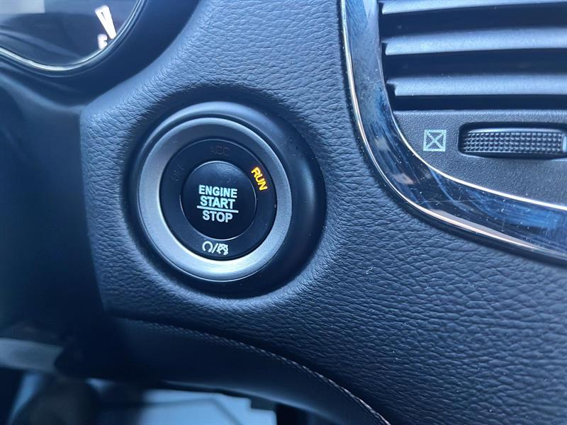 dodge Durango 2019 - 31