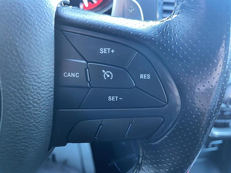 dodge Durango 2019 - 32