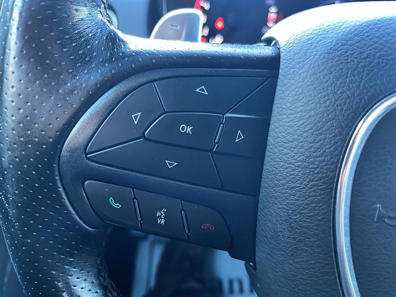 dodge Durango 2019 - 33