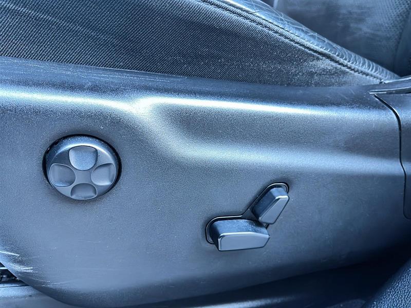 dodge Durango 2019 - 34