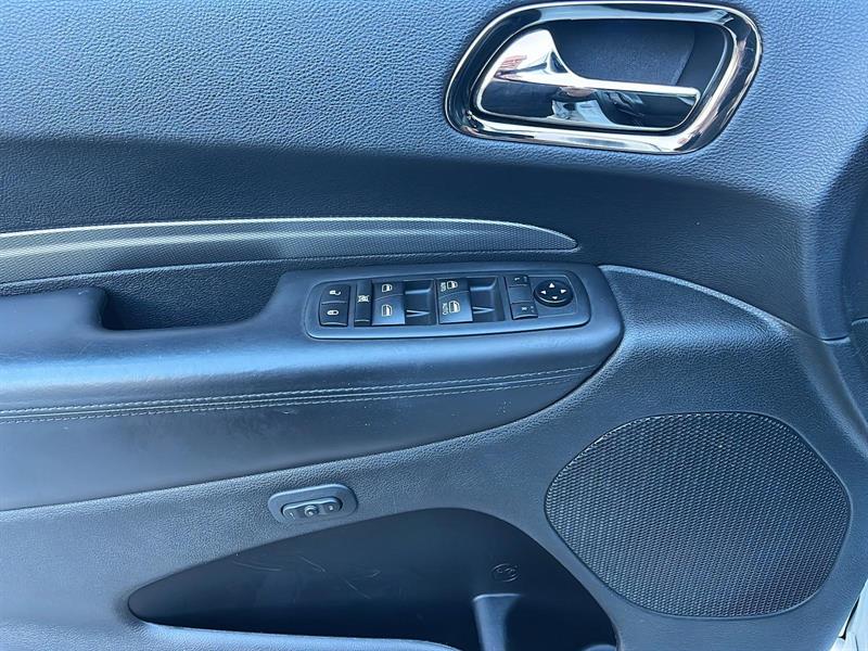 dodge Durango 2019 - 35