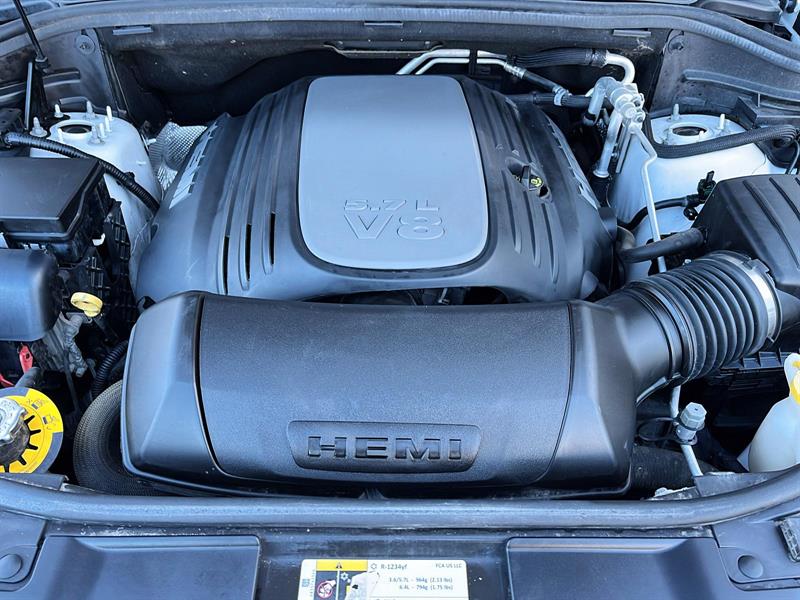 dodge Durango 2019 - 38