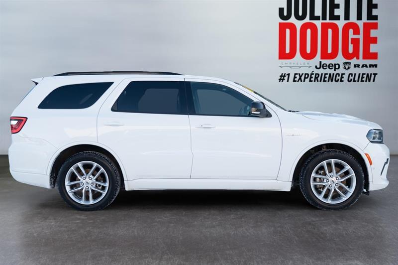 dodge Durango 2023 - 6