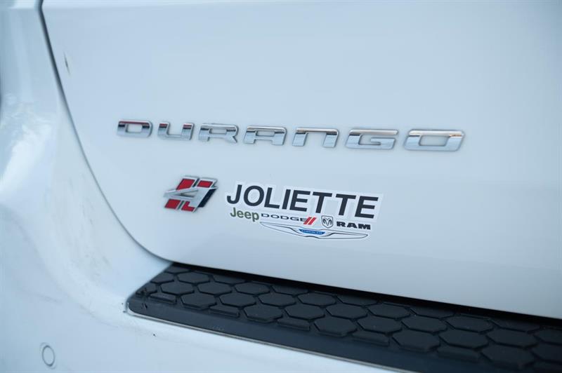 dodge Durango 2023 - 11