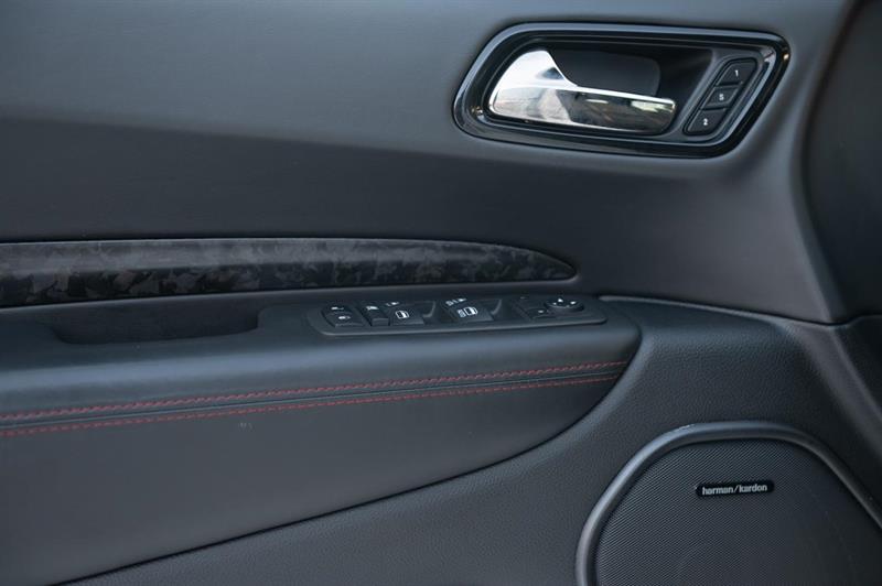 dodge Durango 2023 - 19