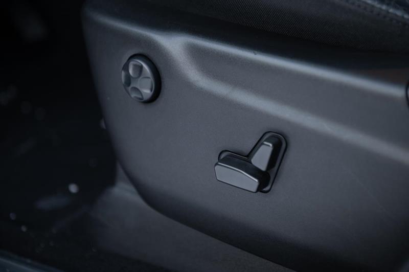 dodge Durango 2023 - 21