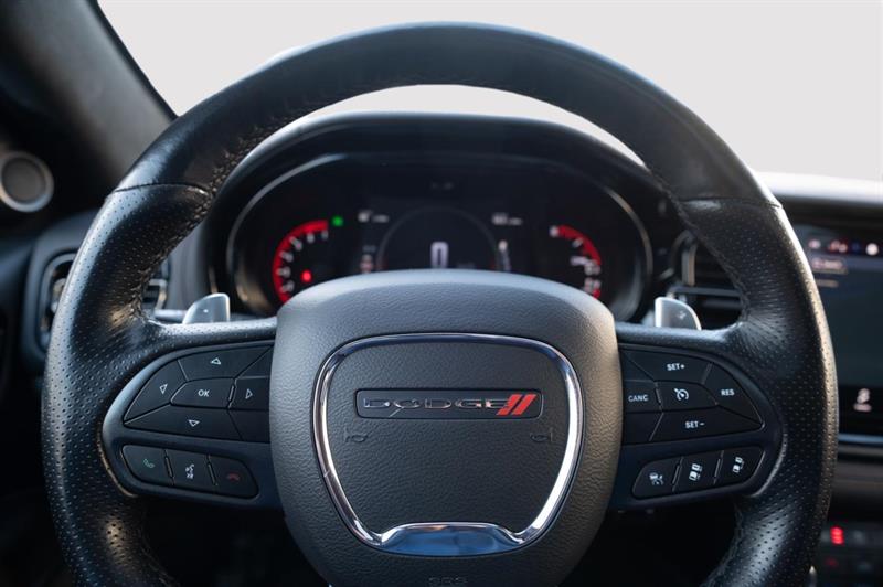 dodge Durango 2023 - 23