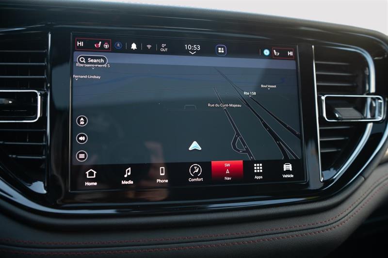 dodge Durango 2023 - 28