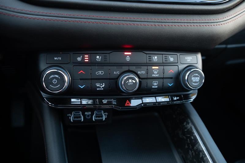 dodge Durango 2023 - 30