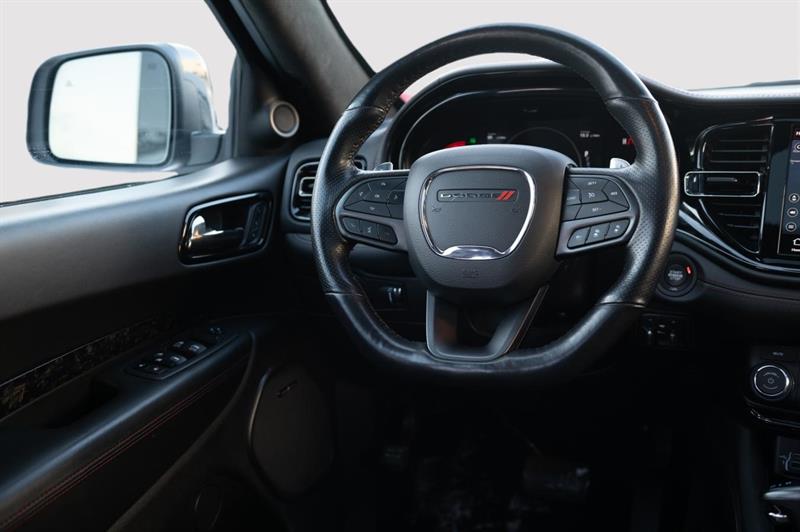 dodge Durango 2023 - 39