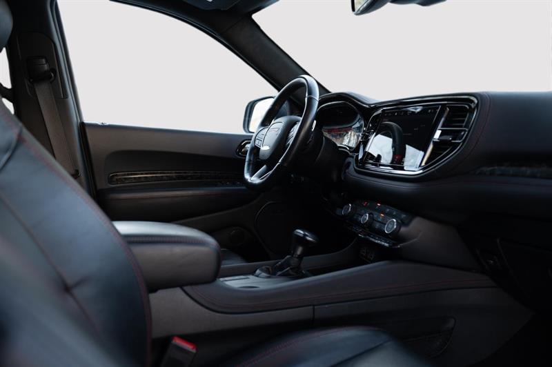 dodge Durango 2023 - 41