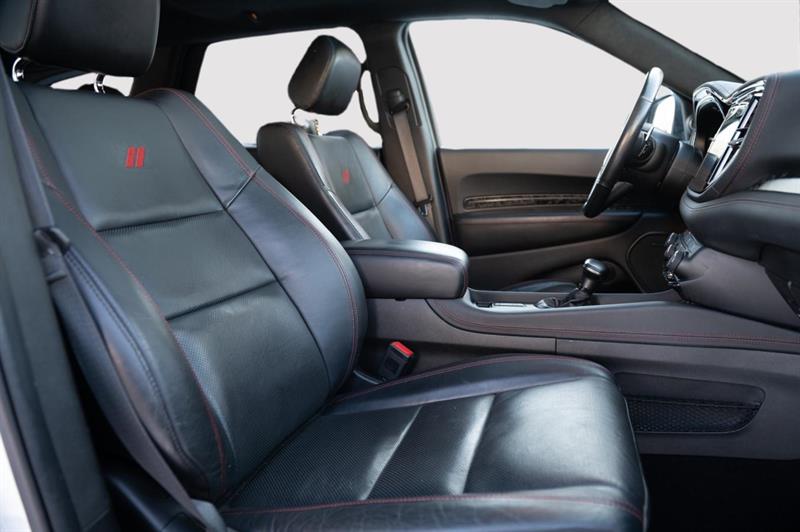 dodge Durango 2023 - 42