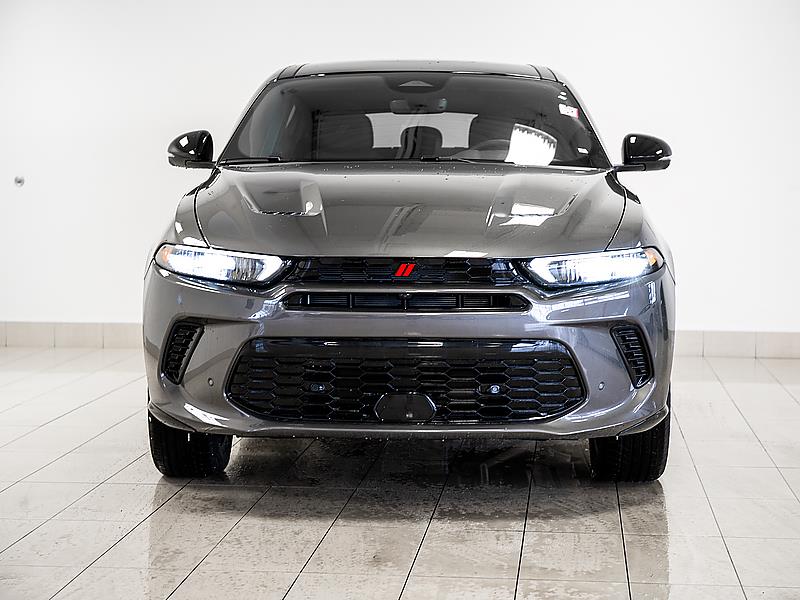dodge Hornet Hybrid 2024 - 2