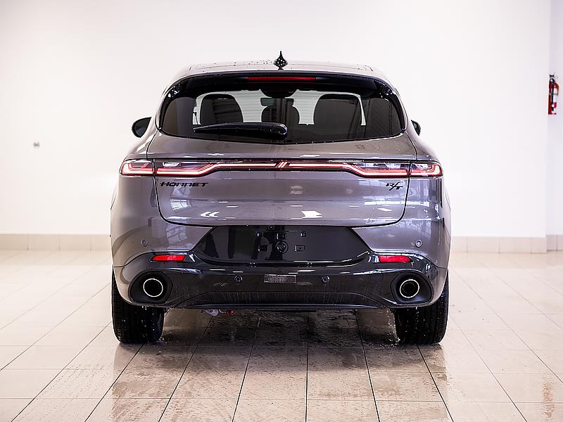 dodge Hornet Hybrid 2024 - 4
