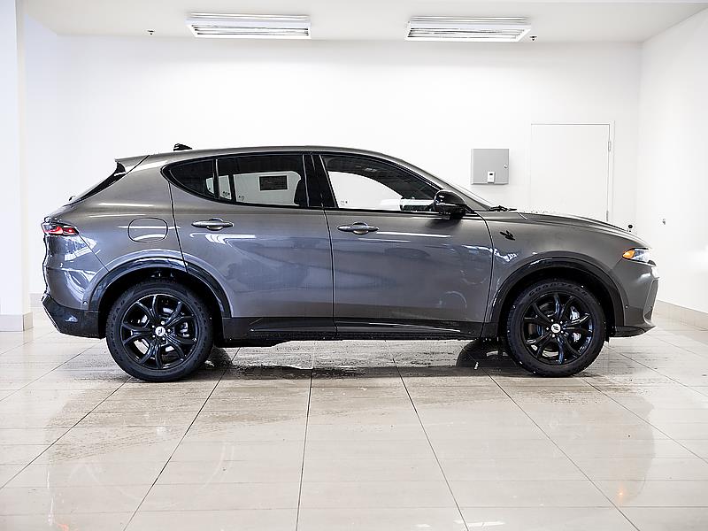 dodge Hornet Hybrid 2024 - 6